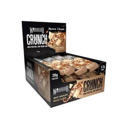 Warrior - Crunch Bar