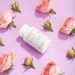Allnutrition - Beauty Rose - 120 Tabs