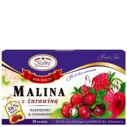 Malwa - Tea