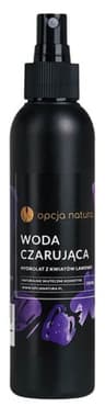 Opcja Natura - Woda Czarująca Hydrolat Z Kwiatów Lawendy 150ml Opcja Natura