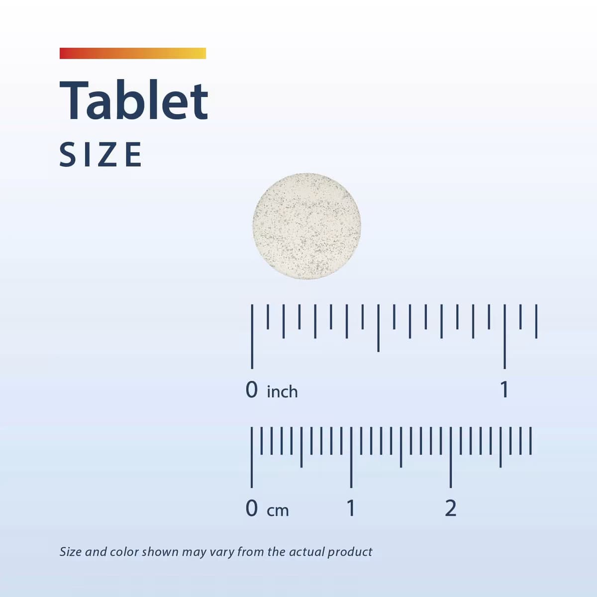 Carlson Labs - Chelated Iron - 100 Tablets