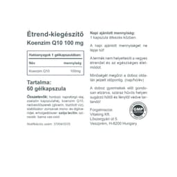 Vitaking - Q-10 Coenzyme