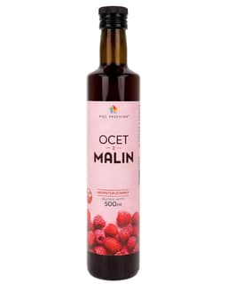 Pięć Przemian - Raspberry Vinegar - Culinary Vinegar