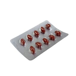 Xenico Pharma - Coenzyme Q10 + Vitamin E