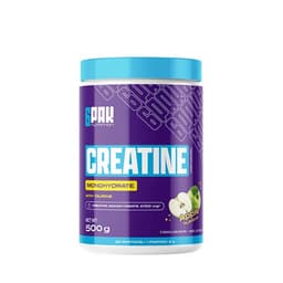 6Pak - Creatine Monohydrate
