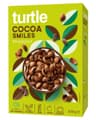 Turtle - Muszelki Kakaowe BIO 300 g