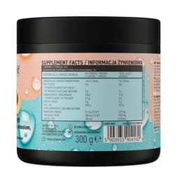 OstroVit - Aqua Kick Electrolyte - 300g