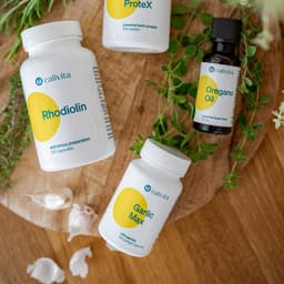CaliVita Garlic Max - 100 Softgels