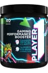 Player1 - Player 1 - Regnbue, 200 g