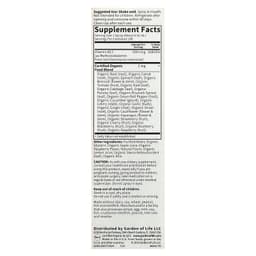Garden Of Life - Mykind B-12 Spray - Raspberry, 30ml