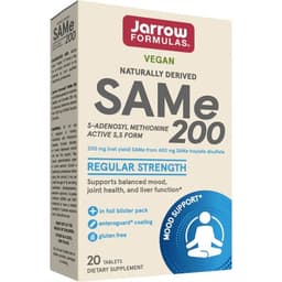 Jarrow Formulas - SAMe 200
