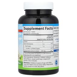 Carlson Labs - Kid's Chewable Calcium - 60 Tablets