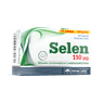 Olimp Labs - Olimp Selen 110 µg 120 tabletter