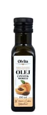 Olvita - Apricot Kernel Oil Cold-Pressed