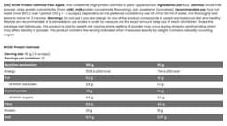 FA - Pear Apple - 1kg