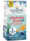 Nordic Naturals - Children's DHA xtra
