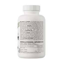 OstroVit - Vitamin D3 + K2 Calcium - 90 Tabs