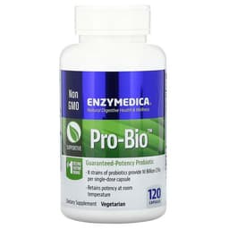 Enzymedica Pro-Bio Probiotic Digestive Support