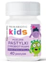 PrimaBiotic - Kids Milk Probiotic Lozenges