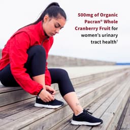 Garden of Life - Dr. Formulated Probiotics Urinary Tract+ - 30 Capsules