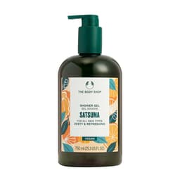 The Body Shop - Shower Gel