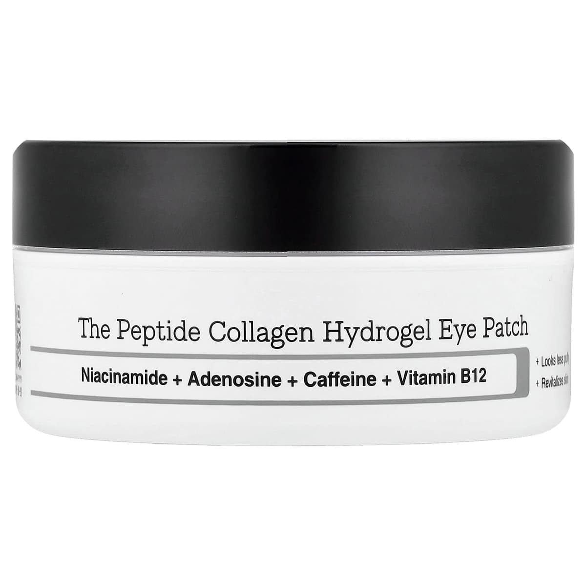 COSRX - Peptide Collagen Hydrogel - 60 stycken