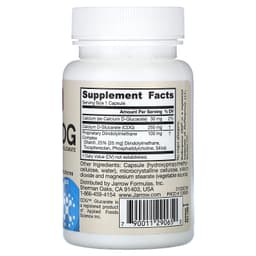 Jarrow Formulas - DIM + CDG - 30 Vcaps
