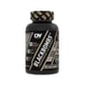 Dorian Yates - Black Bombs - Thermogenic Fat Burner - 60 Tabs