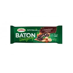 Targroch - Date Energy Bar