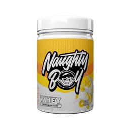 Naughty Boy - Premium Whey