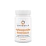 Vitaworld - Ashwagandha Rose Root Complex - 60 Caps