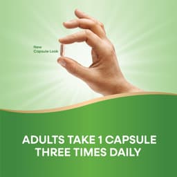 Nature's Way - Adrenergize - 50 Caps