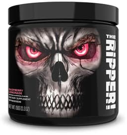 JNX Sports - The Ripper - Fat Burner