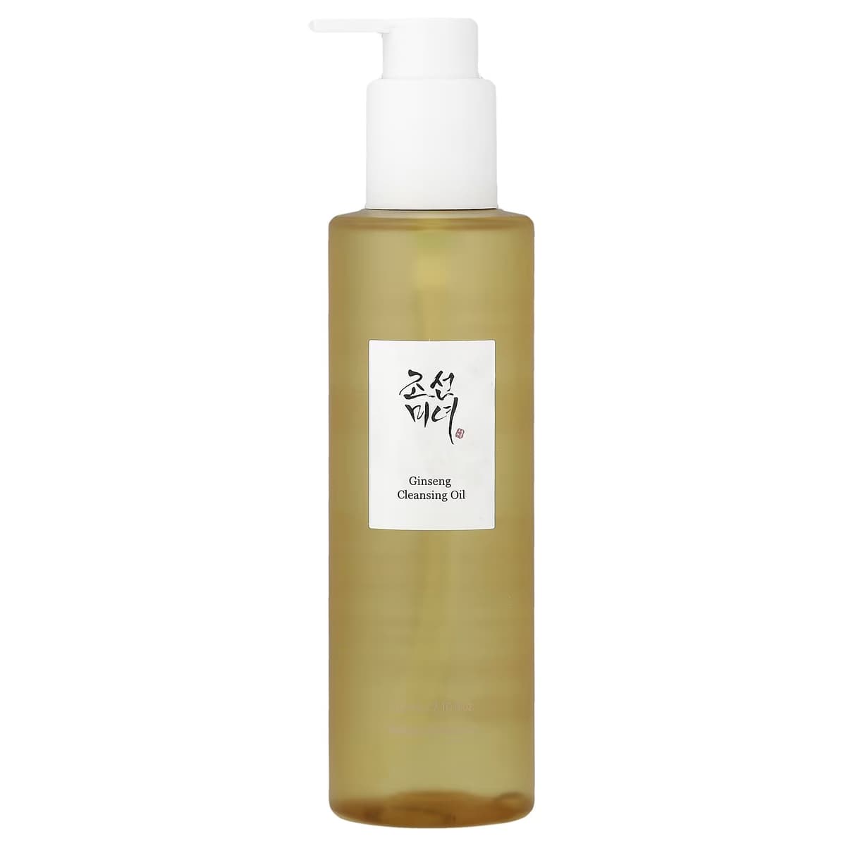 LA ROSE - Beauty of Joseon Ginseng Cleansing Oil 210 ml