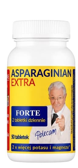 Uniphar Asparaginian Extra