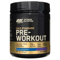 Optimum Nutrition - Gold Standard Pre-Workout Advanced