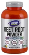 NOW Foods - Beet Root - Energy Support
