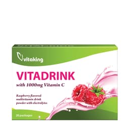 Vitaking - Vitadrink - Nutritional Drink