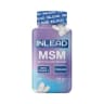 Inlead - MSM + Vitamin C - Unflavoured - 120 tabs
