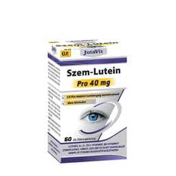 Jutavit - Eye-Lutein Pro 40mg