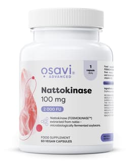 Osavi - Nattokinase