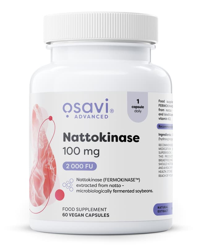 Osavi - Nattokinas – Osavi