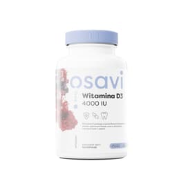 Osavi - Vitamin D3