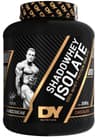 Dorian Yates - Shadow Isolate