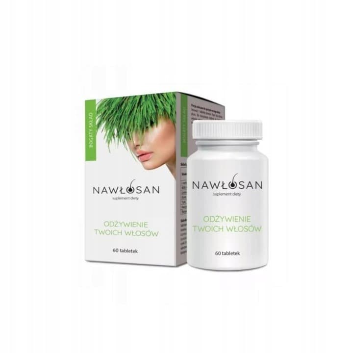 Simply You - Nawłosan – Simply You förpackning