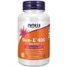 NOW Foods - Sun-E™ 400 - 120 Caps