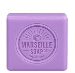 Tade - Marseille Soap Co. Lavender Soap - 100g