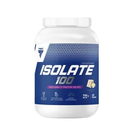 Trec - Isolate 100