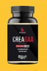 #GymJuice - GymJuice CreaGAA kreatin og GAA - 120 kapsler