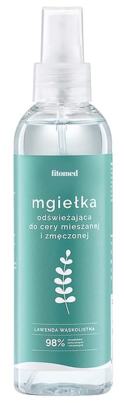 FITOMED - Face Mist
